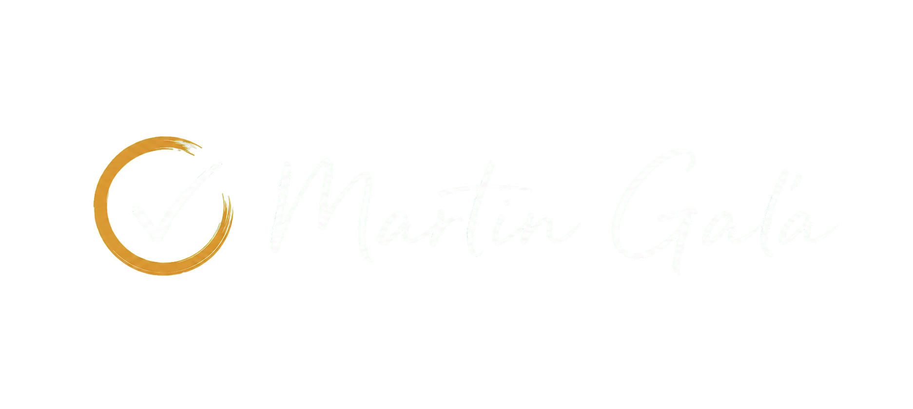 Podpis Martin Gaľa